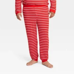 Men's Striped Matching Family Thermal Pajama Pants - Wondershop™ Red 9 Men's Striped Matching Family Thermal Pajama Pants - Wondershop™ Red -Wondershop GUEST 34c894c9 9c68 4b17 adae 251d0f89aa8b