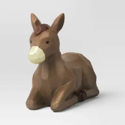 4pc Shepherd Figurine Set - Wondershop™ 7 4pc Shepherd Figurine Set - Wondershop™ -Wondershop GUEST 381a9d4e e87d 417d b353 49e1f85c136b