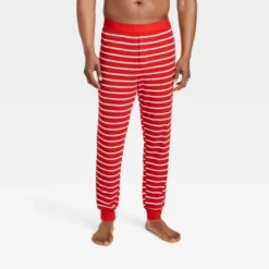 Men's Striped Matching Family Thermal Pajama Pants - Wondershop™ Red 8 Men's Striped Matching Family Thermal Pajama Pants - Wondershop™ Red -Wondershop GUEST 530b5e4f c097 4043 959b 09c24a1c935b