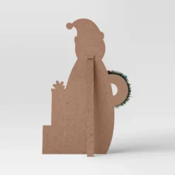 38" Snowman Christmas Porch Leaner And Greeter White - Wondershop™ 5 38" Snowman Christmas Porch Leaner And Greeter White - Wondershop™ -Wondershop GUEST 710f3f65 354e 4992 94ca 7ddf9396519f