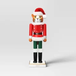 Cat Nutcracker Figure - Wondershop™ 5 Cat Nutcracker Figure - Wondershop™ -Wondershop GUEST 73a71625 17e8 43a8 953e 0526278675e6
