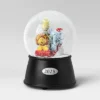 Animals Sledding Snow Globe - Wondershop™