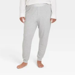 Women's Matching Family Thermal Pajama Pants - Wondershop™ Gray -Wondershop GUEST b1d6c6d0 d2d8 4058 a610 2e1e21d42ea1