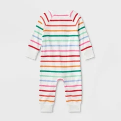 Baby Striped Matching Family Pajama - Wondershop™