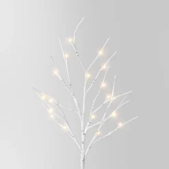 3pc LED Faux Birch Twig Christmas Novelty Sculpture Light Warm White - Wondershop™ 7 3pc LED Faux Birch Twig Christmas Novelty Sculpture Light Warm White - Wondershop™ -Wondershop GUEST eb4aeffc dffe 4767 947d f56a836eb3b4